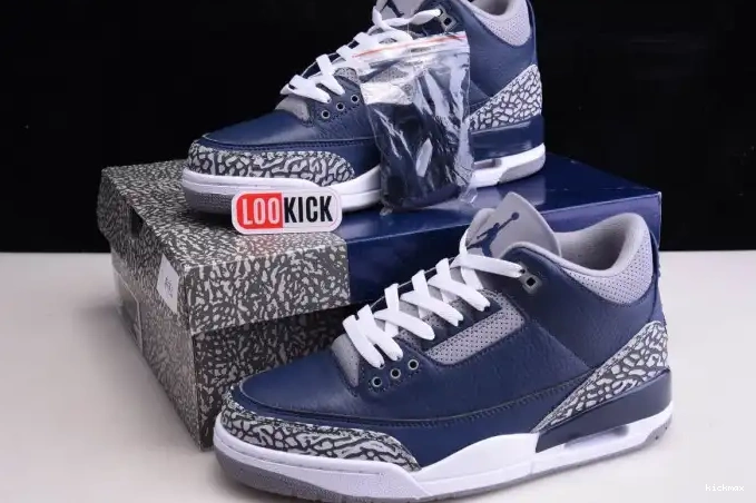 Rep AIR JORDAN NAVYCT8532-401 3 MIDNIGHT 0616